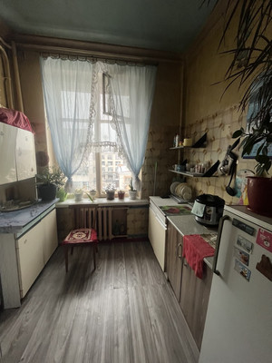 Объект по адресу Санкт-Петербург г, Сахарный пер, д. 2/35