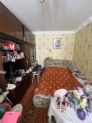 Объект по адресу Московская обл, Михалевича ул, д. 18/1