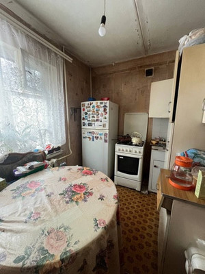 Фото квартиры по адресу Московская обл, Михалевича ул, д. 18/1