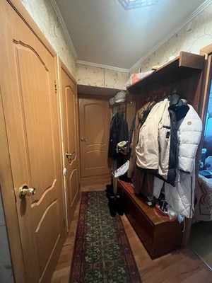 Фото квартиры по адресу Московская обл, Михалевича ул, д. 18/1