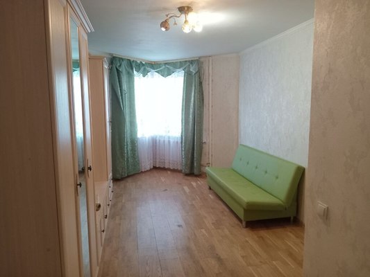 Объект по адресу Санкт-Петербург г, Туристская ул, д. 28к1