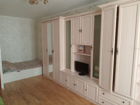 Объект по адресу Санкт-Петербург г, Туристская ул, д. 28к1