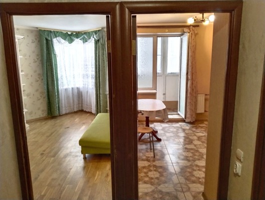 Объект по адресу Санкт-Петербург г, Туристская ул, д. 28к1