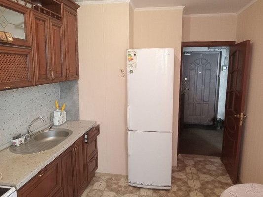 Объект по адресу Санкт-Петербург г, Туристская ул, д. 28к1