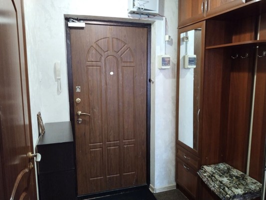 Объект по адресу Санкт-Петербург г, Туристская ул, д. 28к1