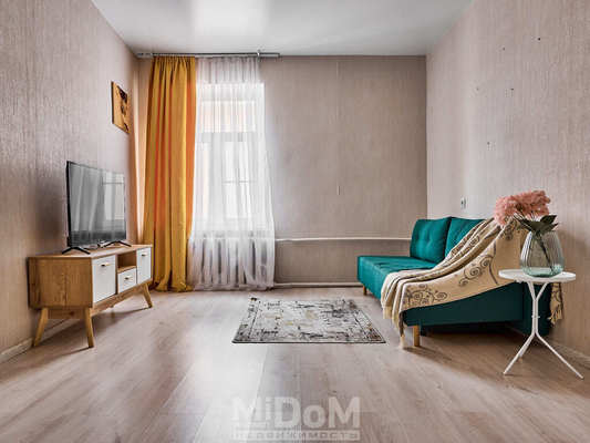 Фото квартиры по адресу Санкт-Петербург г, Фурштатская ул, д. 18