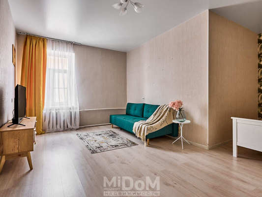 Фото квартиры по адресу Санкт-Петербург г, Фурштатская ул, д. 18