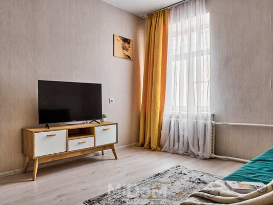 Фото квартиры по адресу Санкт-Петербург г, Фурштатская ул, д. 18