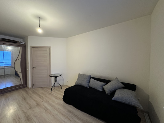 Фото квартиры по адресу Санкт-Петербург г, Шушары п, Старорусский пр-кт, д. 13к1