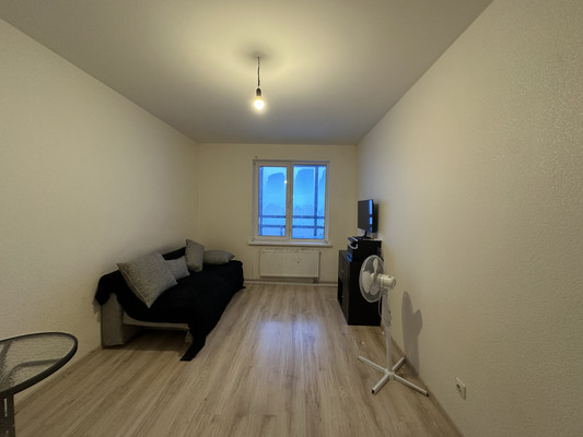 Фото квартиры по адресу Санкт-Петербург г, Шушары п, Старорусский пр-кт, д. 13к1