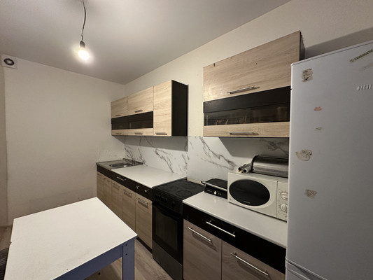 Фото квартиры по адресу Санкт-Петербург г, Шушары п, Старорусский пр-кт, д. 13к1