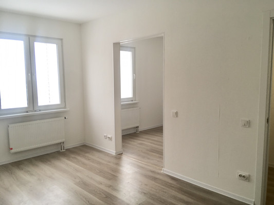 Объект по адресу Санкт-Петербург, Чарушинская ул, 32к1 