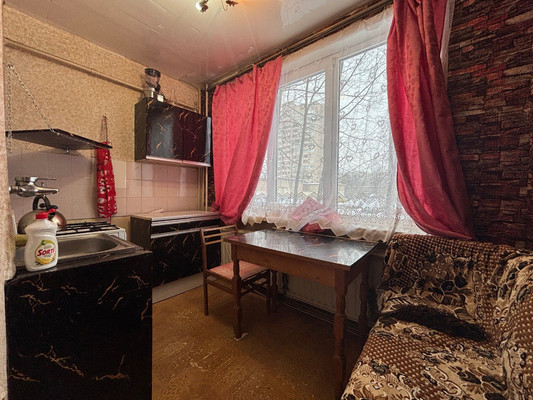 Объект по адресу Санкт-Петербург, Подвойского ул, 14Ик1 