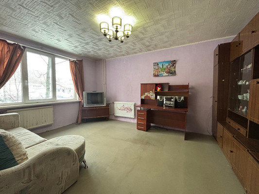 Фото квартиры по адресу Санкт-Петербург, Подвойского ул, 14Ик1 