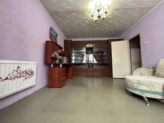 Объект по адресу Санкт-Петербург, Подвойского ул, 14Ик1 