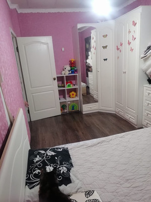 Объект по адресу Москва, Ушинского ул, 2 