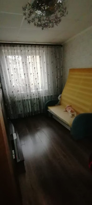 Объект по адресу Москва, Ушинского ул, 2 