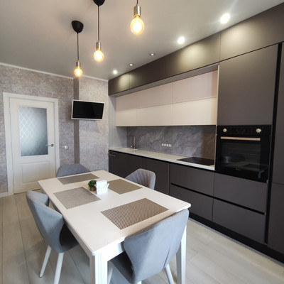 Фото квартиры по адресу Краснодарский край, им. Героя Яцкова И.В. ул, д. 19