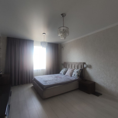 Фото квартиры по адресу Краснодарский край, им. Героя Яцкова И.В. ул, д. 19