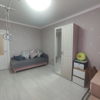 Фото квартиры по адресу Краснодарский край, им. Героя Яцкова И.В. ул, д. 19