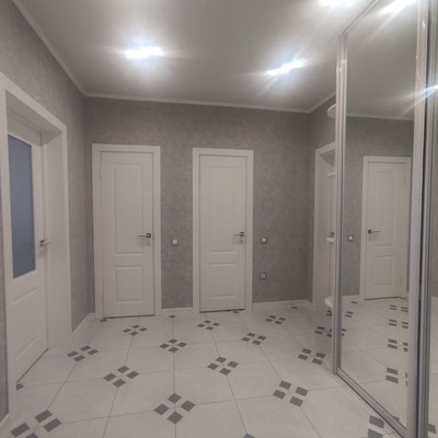 Фото квартиры по адресу Краснодарский край, им. Героя Яцкова И.В. ул, д. 19