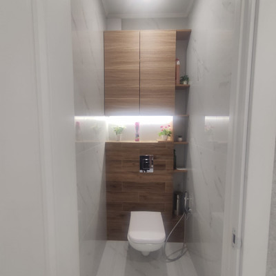 Фото квартиры по адресу Краснодарский край, им. Героя Яцкова И.В. ул, д. 19