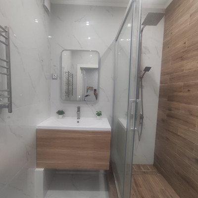 Фото квартиры по адресу Краснодарский край, им. Героя Яцкова И.В. ул, д. 19