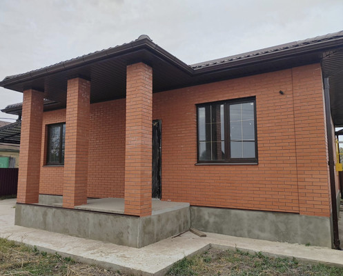 Объект по адресу Москва, Гоголя ул 