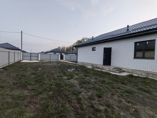 Объект по адресу Москва, Дружелюбный п 