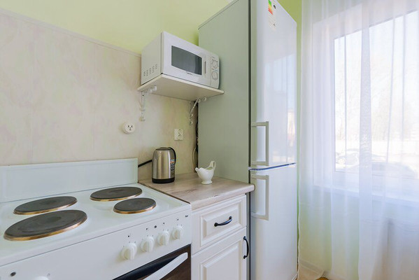 Объект по адресу Москва, Госпитальный пер, 21к2 