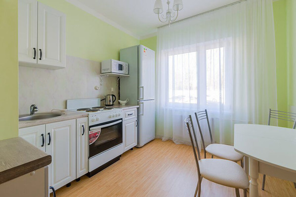 Объект по адресу Москва, Госпитальный пер, 21к2 