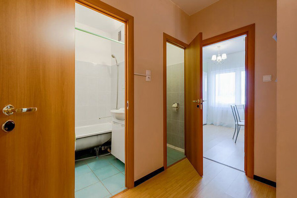 Объект по адресу Москва, Госпитальный пер, 21к2 