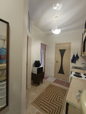 Объект по адресу Москва, им. Рахманинова С.В. ул, 36 