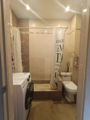 Фото квартиры по адресу Москва, им. Рахманинова С.В. ул, 36 