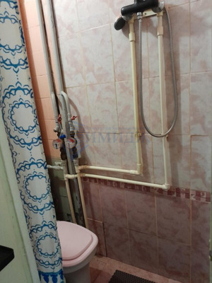 Объект по адресу Москва, Новгородская ул, 3 