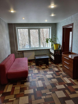 Объект по адресу Москва, Мичурина ул, 65 