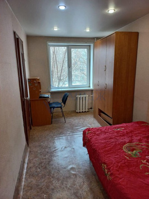 Объект по адресу Москва, Мичурина ул, 65 