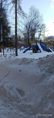 Объект по адресу Москва, 5-й Донской проезд, 21к12 