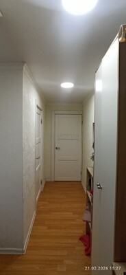 Объект по адресу Москва, 5-й Донской проезд, 21к12 