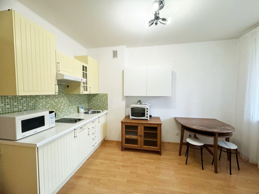 Объект по адресу Санкт-Петербург, Ильюшина ул, 8 