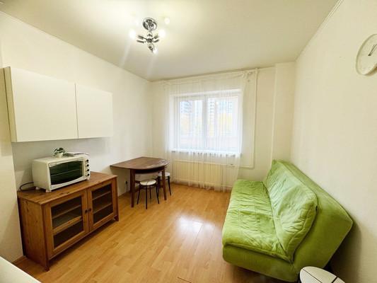 Объект по адресу Санкт-Петербург, Ильюшина ул, 8 