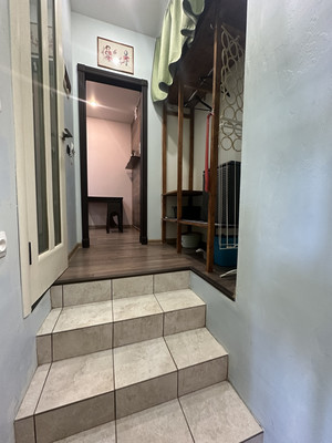 Объект по адресу Санкт-Петербург, Красного Курсанта ул, 15к2 