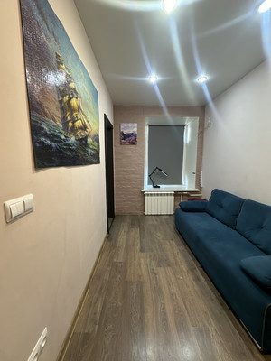 Объект по адресу Санкт-Петербург, Красного Курсанта ул, 15к2 