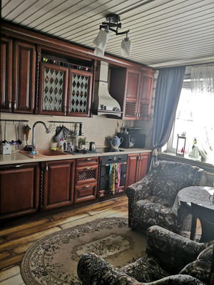 Объект по адресу Московская обл, Клишева д, Красная ул, д. 93