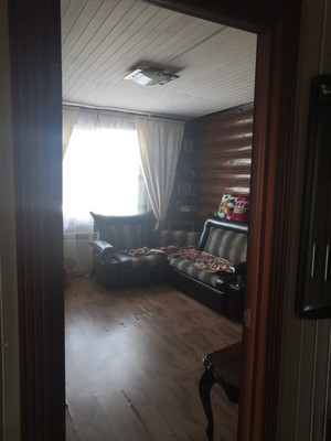 Объект по адресу Московская обл, Клишева д, Красная ул, д. 93