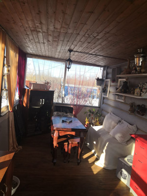 Объект по адресу Московская обл, Клишева д, Красная ул, д. 93