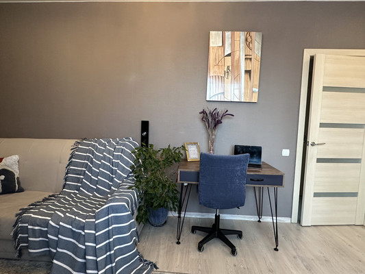 Объект по адресу Пермский край, Дзержинский р-н, Барамзиной ул, д. 54