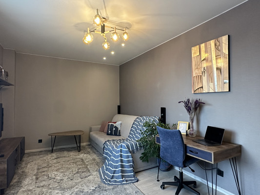 Объект по адресу Пермский край, Дзержинский р-н, Барамзиной ул, д. 54