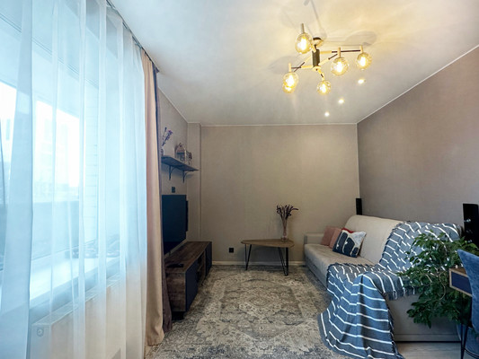 Объект по адресу Пермский край, Дзержинский р-н, Барамзиной ул, д. 54