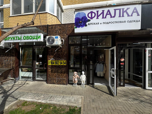 Объект по адресу Москва, Красных Партизан ул, 111к4 